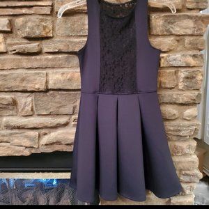 ABERCROMBIE KIDS DRESS